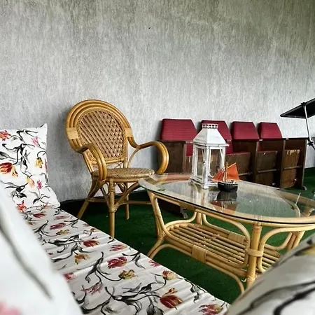 Apartamenty Przy Skwerku Sztutowo Esterno foto