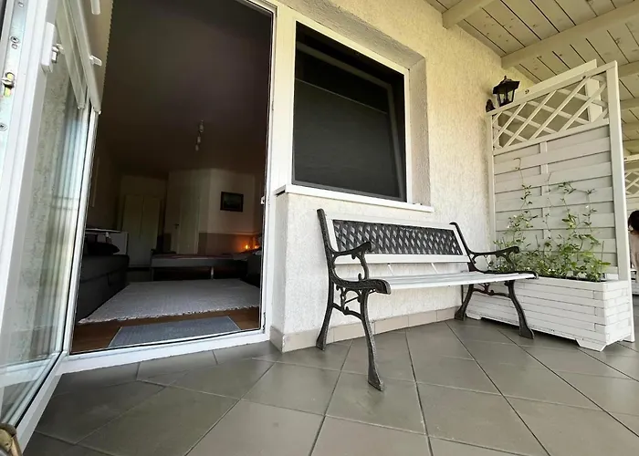 Apartamenty Przy Skwerku