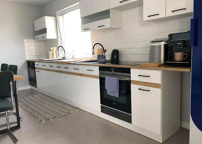 Apartamenty Przy Skwerku