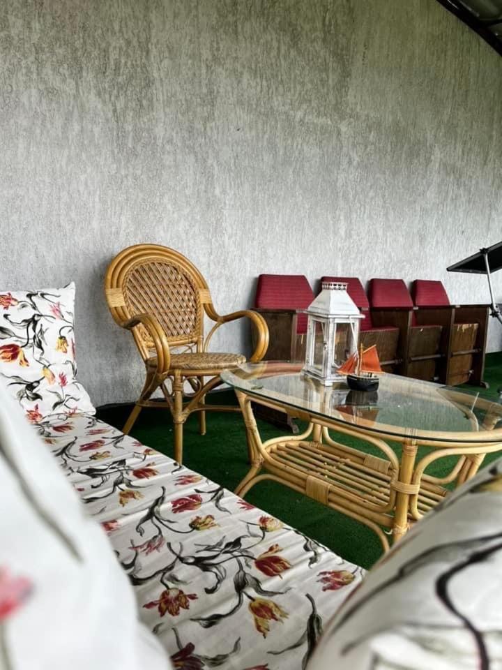 Apartment Przy Skwerku Sztutowo