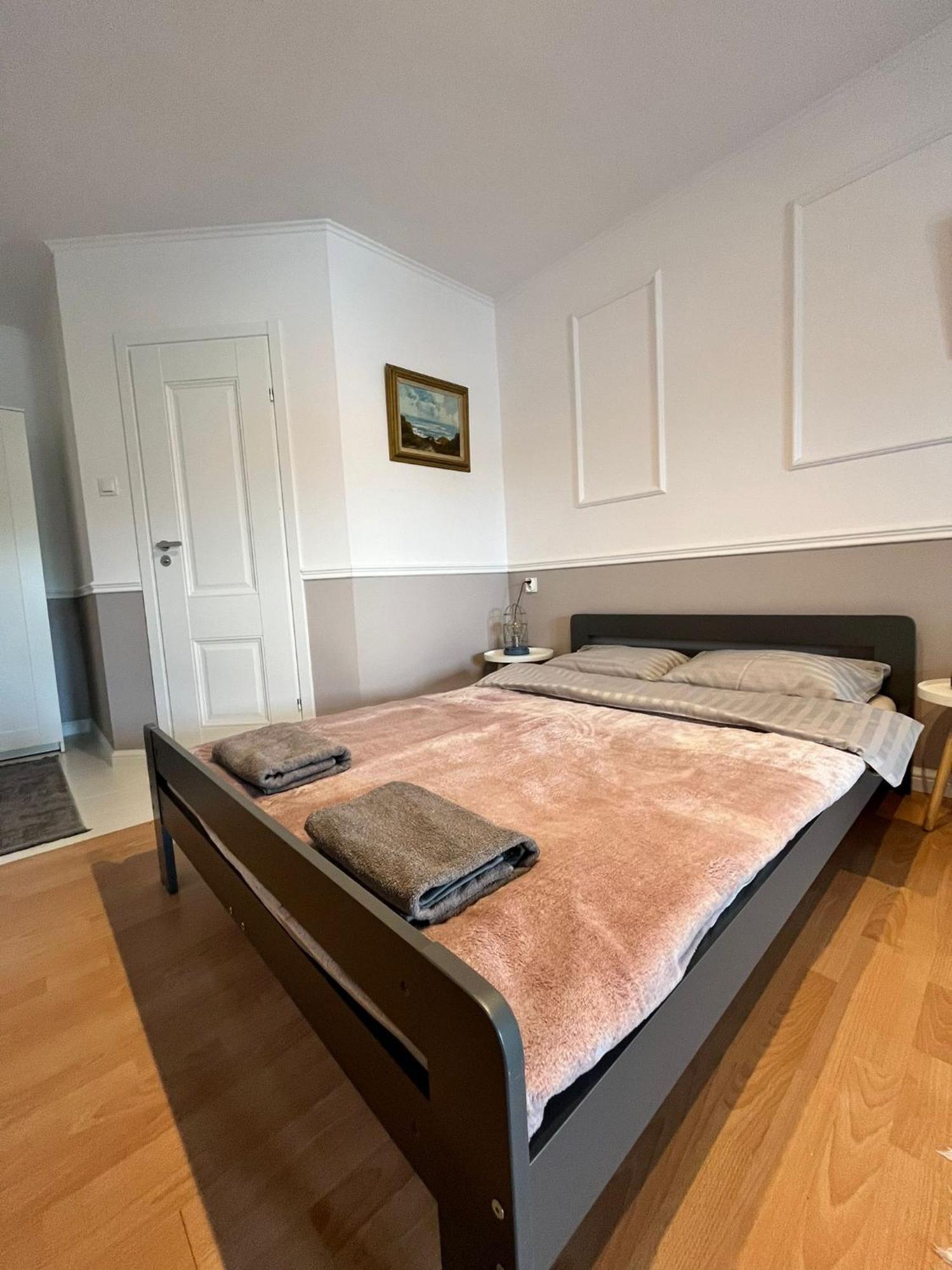 Apartment Przy Skwerku