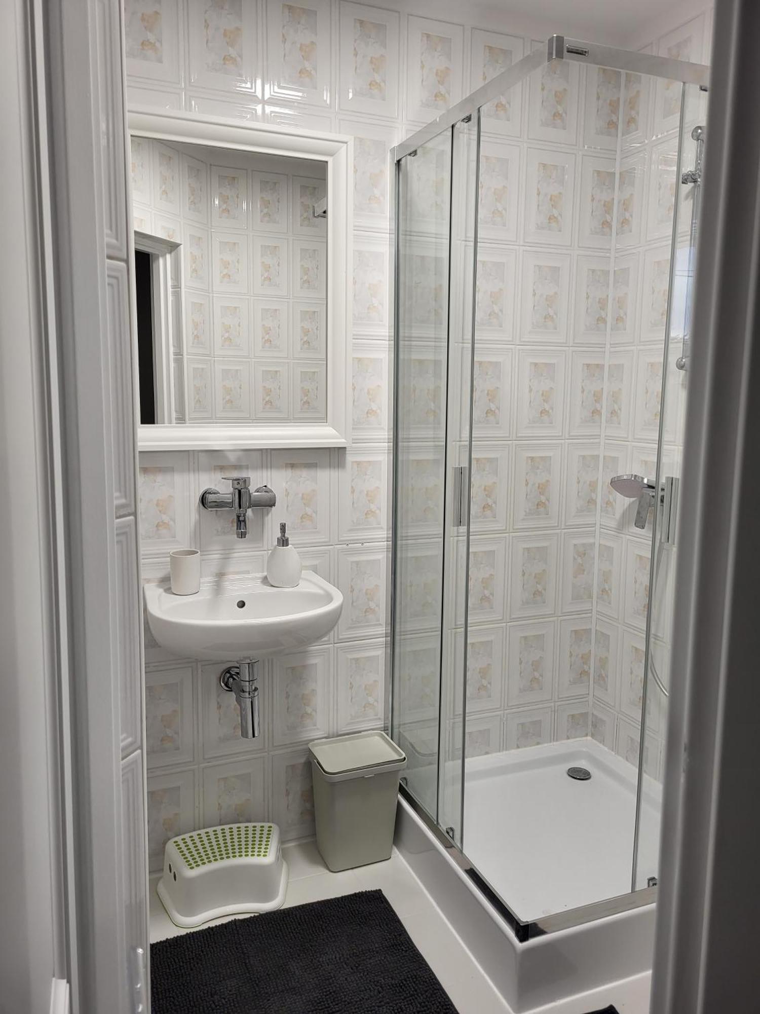 Przy Skwerku Apartment *
