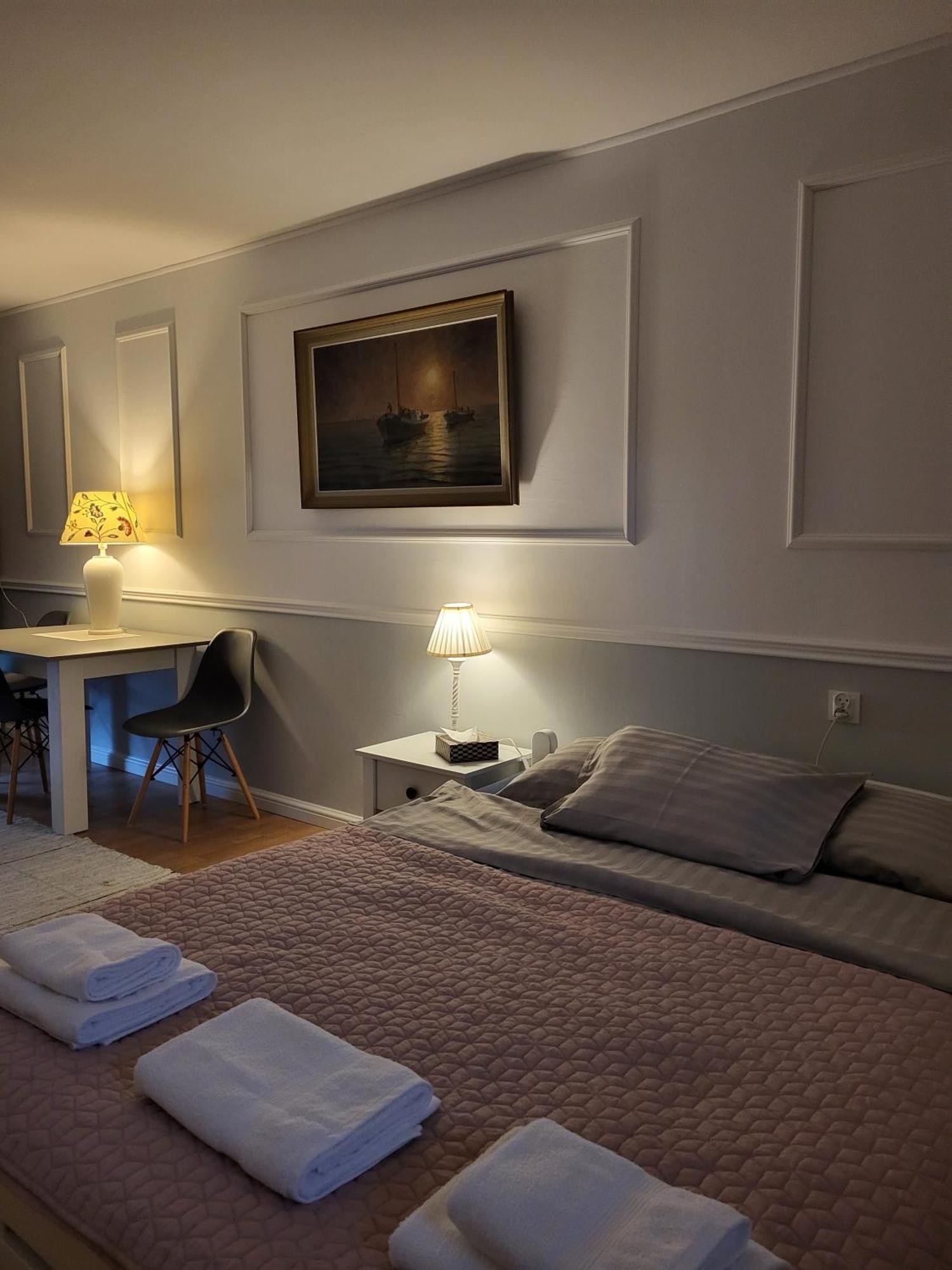 Apartment Przy Skwerku Sztutowo