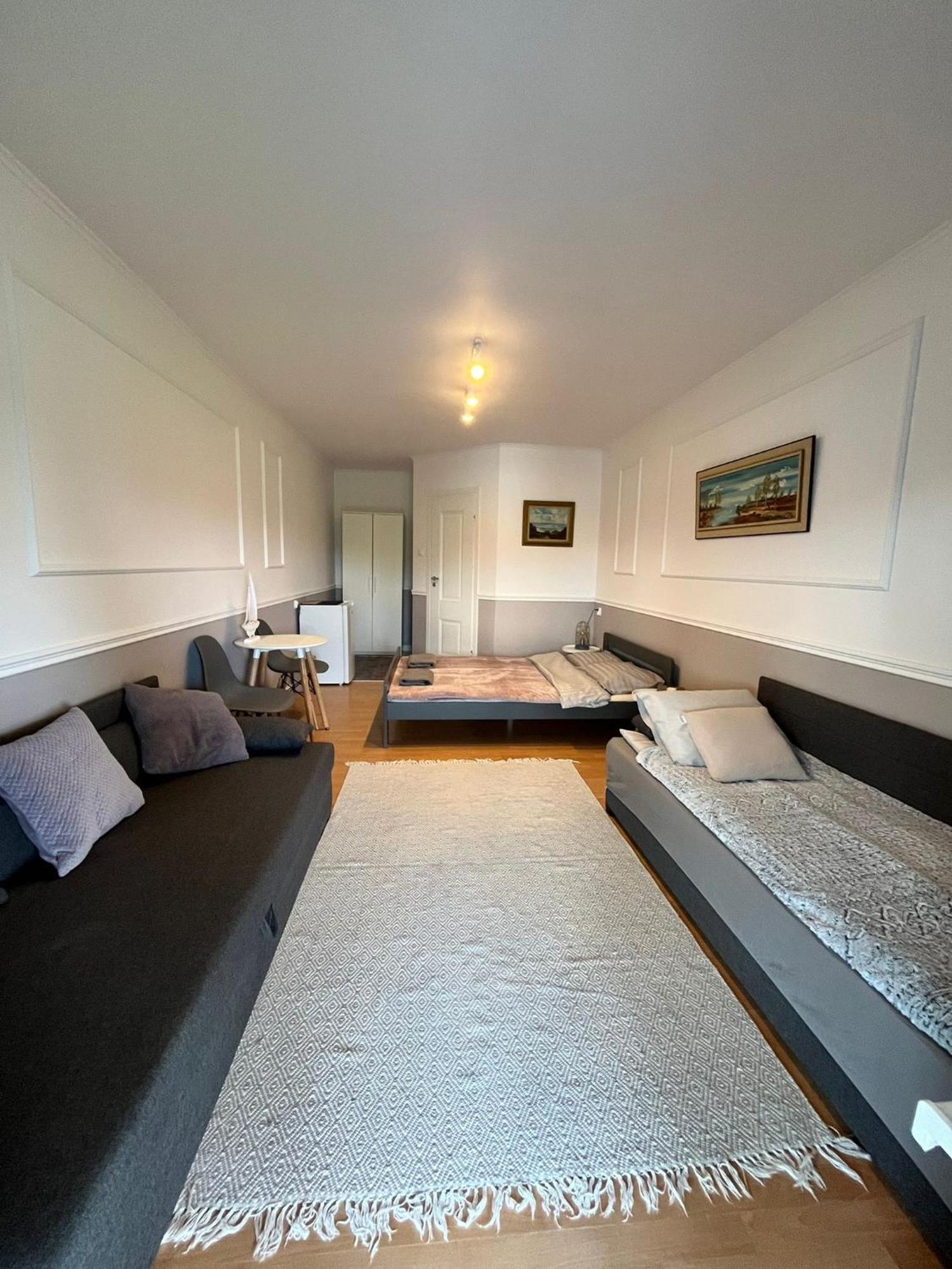 Apartment Przy Skwerku Sztutowo