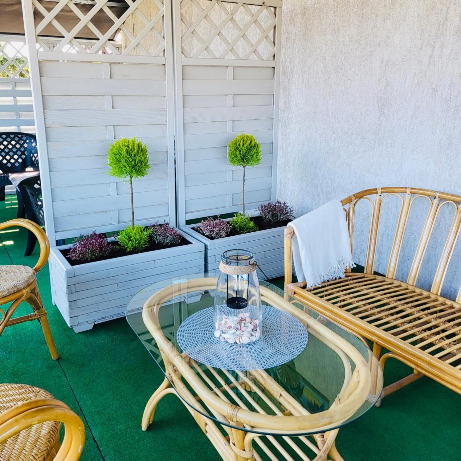 Przy Skwerku Apartment Sztutowo